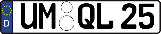 UM-QL25