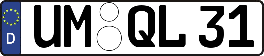 UM-QL31