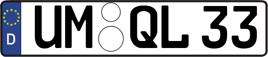 UM-QL33