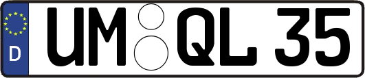 UM-QL35
