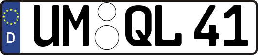 UM-QL41