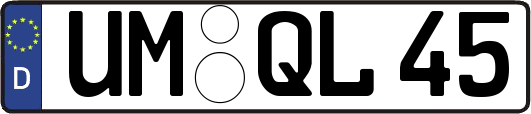 UM-QL45