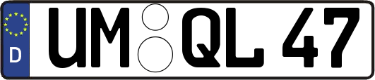 UM-QL47