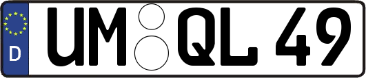 UM-QL49