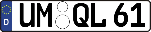 UM-QL61