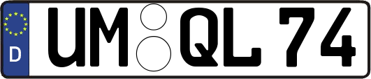 UM-QL74