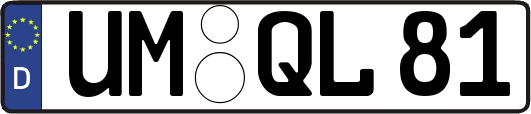 UM-QL81