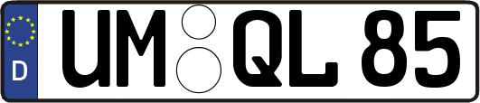 UM-QL85