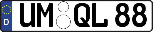 UM-QL88
