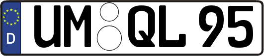 UM-QL95