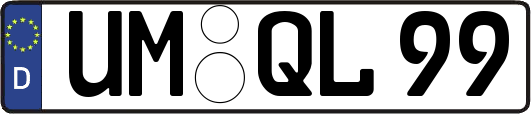 UM-QL99