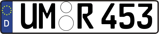 UM-R453