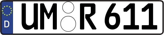 UM-R611