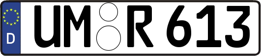 UM-R613