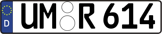 UM-R614