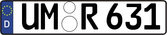 UM-R631