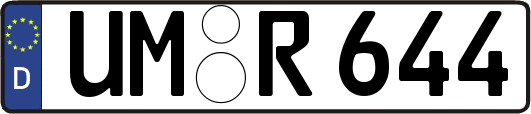 UM-R644