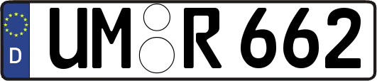 UM-R662