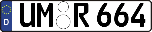 UM-R664