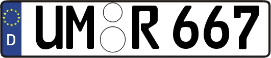 UM-R667