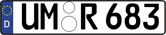 UM-R683