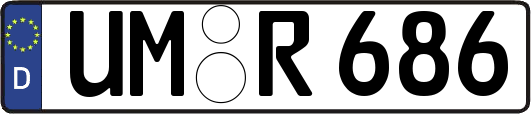UM-R686