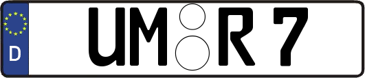 UM-R7