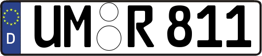 UM-R811