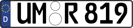 UM-R819