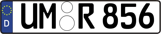 UM-R856
