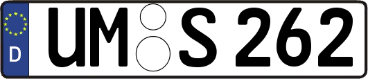 UM-S262
