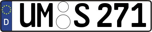 UM-S271