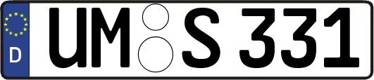 UM-S331