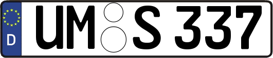 UM-S337