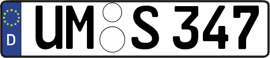 UM-S347