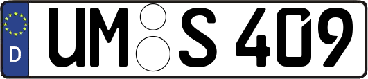 UM-S409