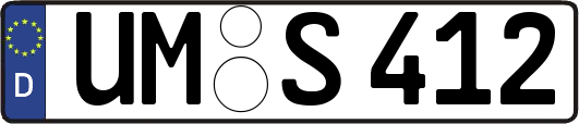 UM-S412