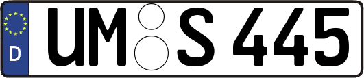 UM-S445