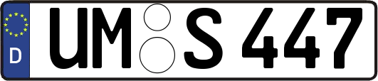 UM-S447