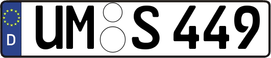 UM-S449