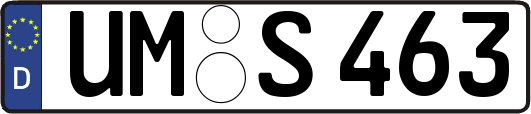 UM-S463