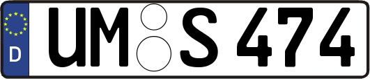 UM-S474