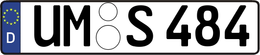 UM-S484