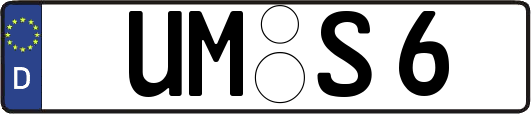 UM-S6