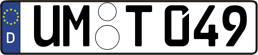 UM-T049