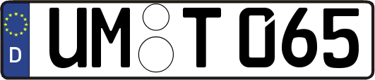UM-T065