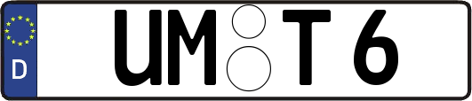 UM-T6