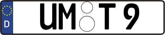 UM-T9