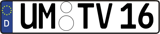UM-TV16