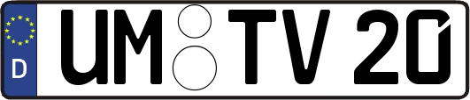 UM-TV20